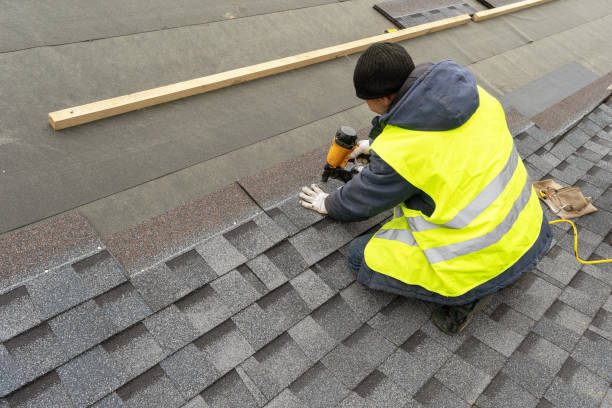 Best Roof Replacement Cost  in Huron, CA