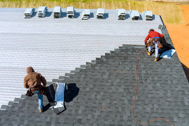 Quick and Trustworthy Emergency Roof Repair Services in Huron, CA