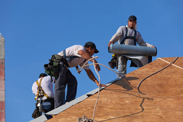 Best Roof Waterproofing Services  in Huron, CA