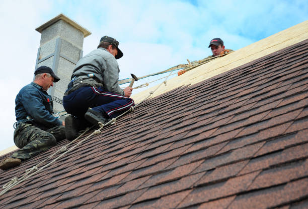 Best Roof Leak Repair  in Huron, CA